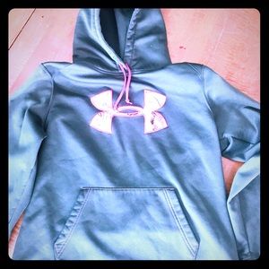Under Armor Hoodie xstorm